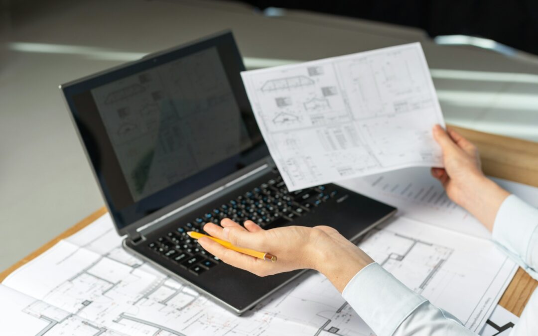 Affordable CAD Design Services in Brooklyn — Fast, Local Expertise