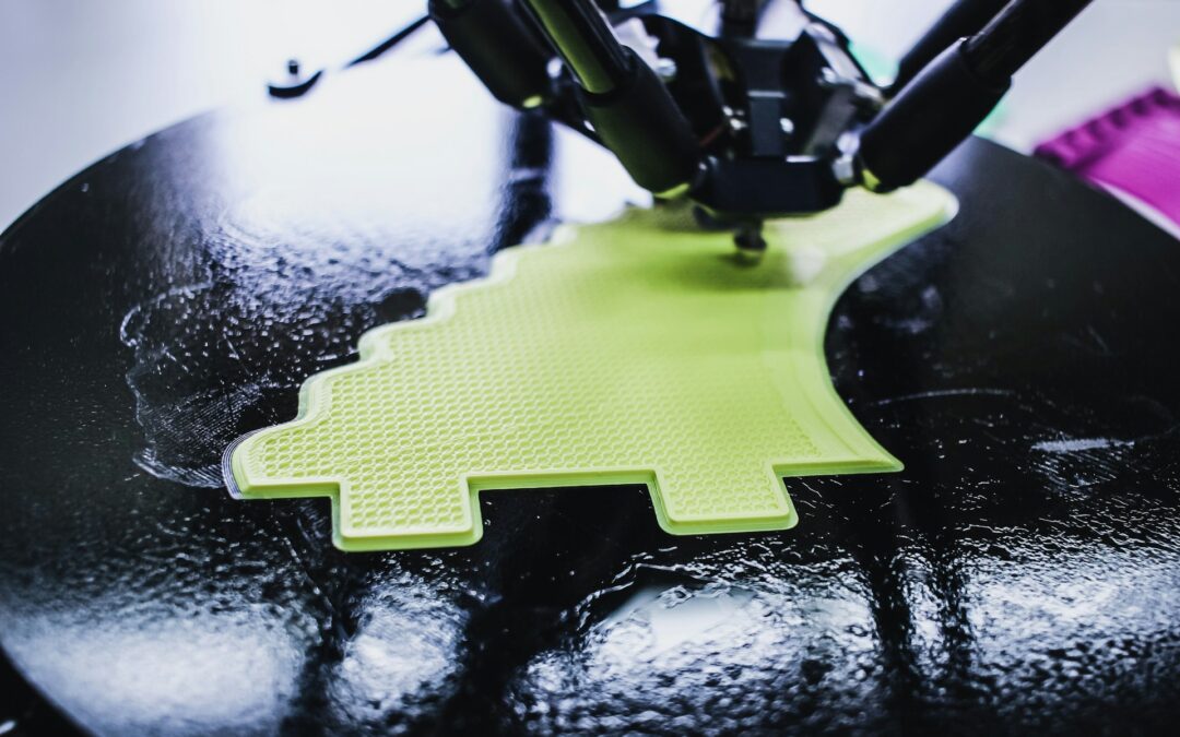 High-Detail 3D Prints for Designers in NYC: Precision Models Made Easy