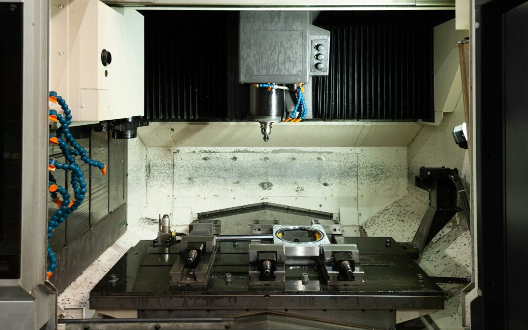 Industrial 3D Printing Solutions in Brooklyn for Prototyping & Production