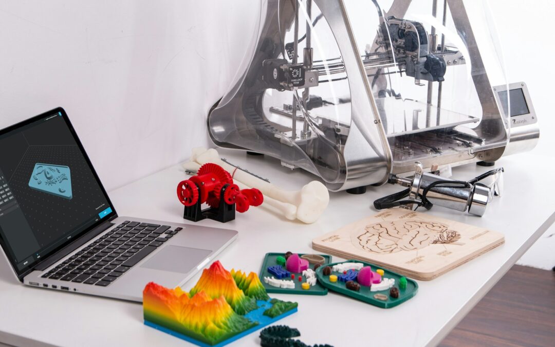 Where to Get Custom 3D Prints in New York | Fast Local Services