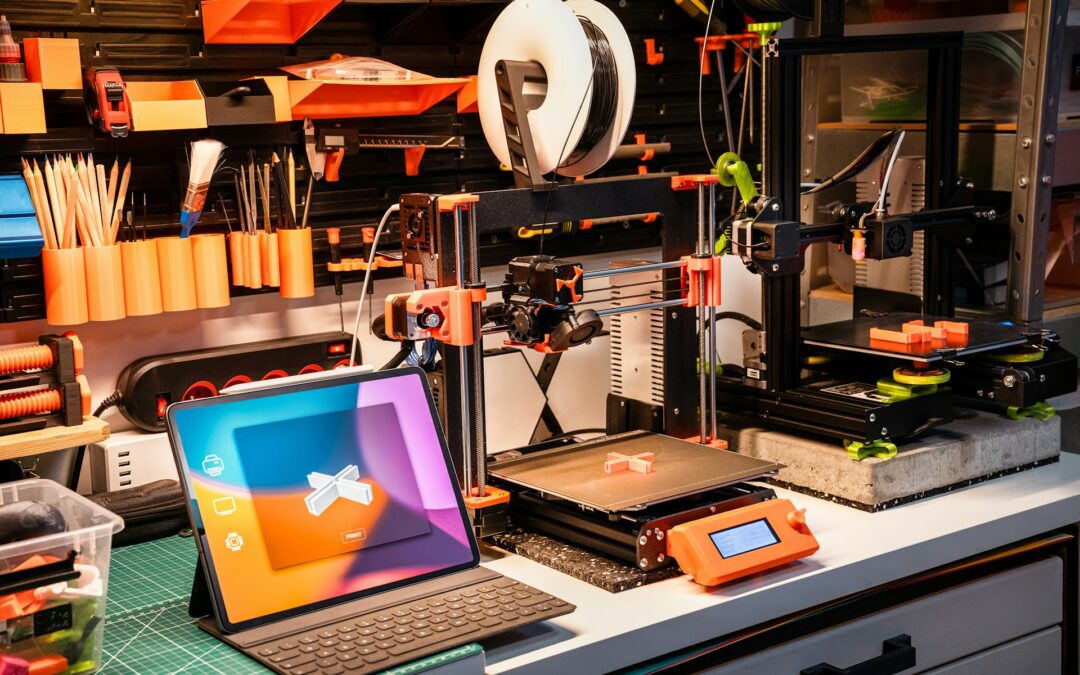 What Is 3D Scanning? Applications and Benefits Explained
