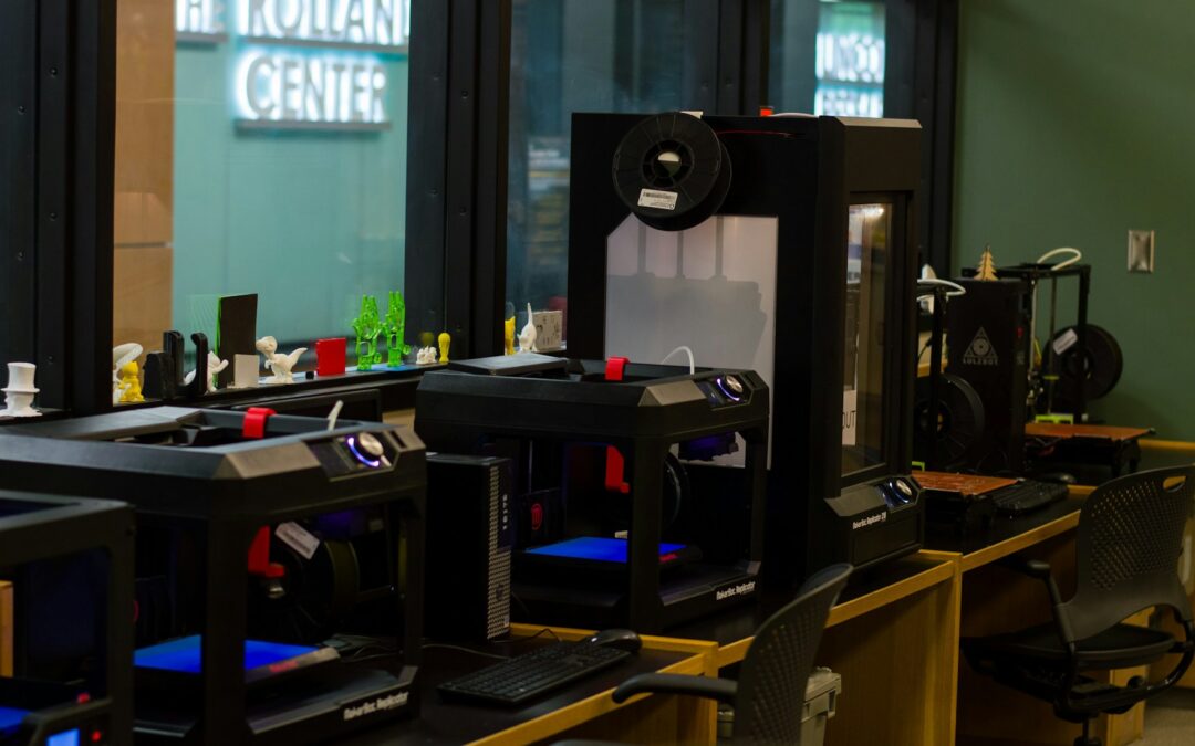 Quick Turnaround 3D Printing Company NYC for Fast, Friendly Service