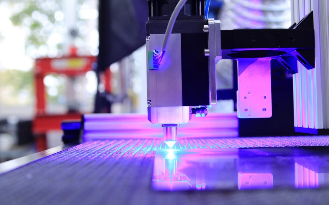 Rapid Prototyping Services New York City: Fast and Friendly Solutions for Your Projects