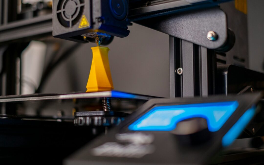 What Can I 3D Print? Useful Items and Creative Ideas Explained